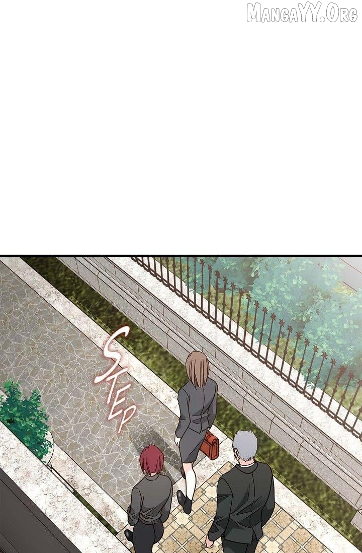 No Exit Chapter 92 - page 1