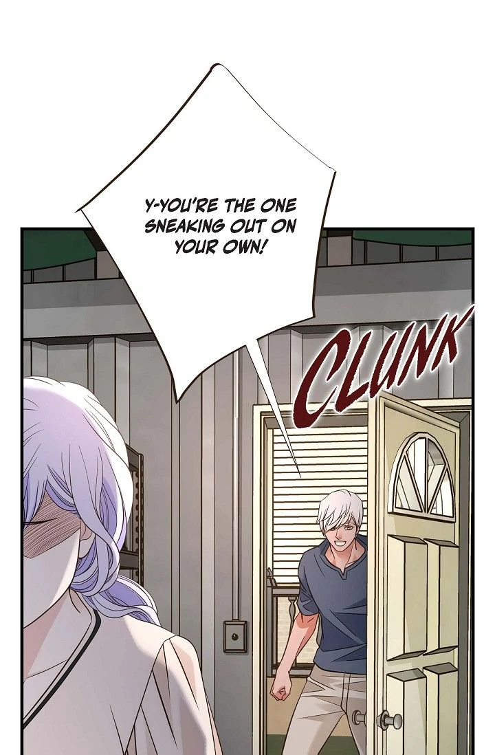 No Exit Chapter 92 - page 10