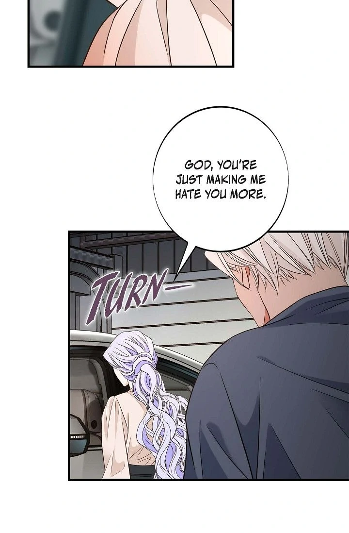 No Exit Chapter 92 - page 12