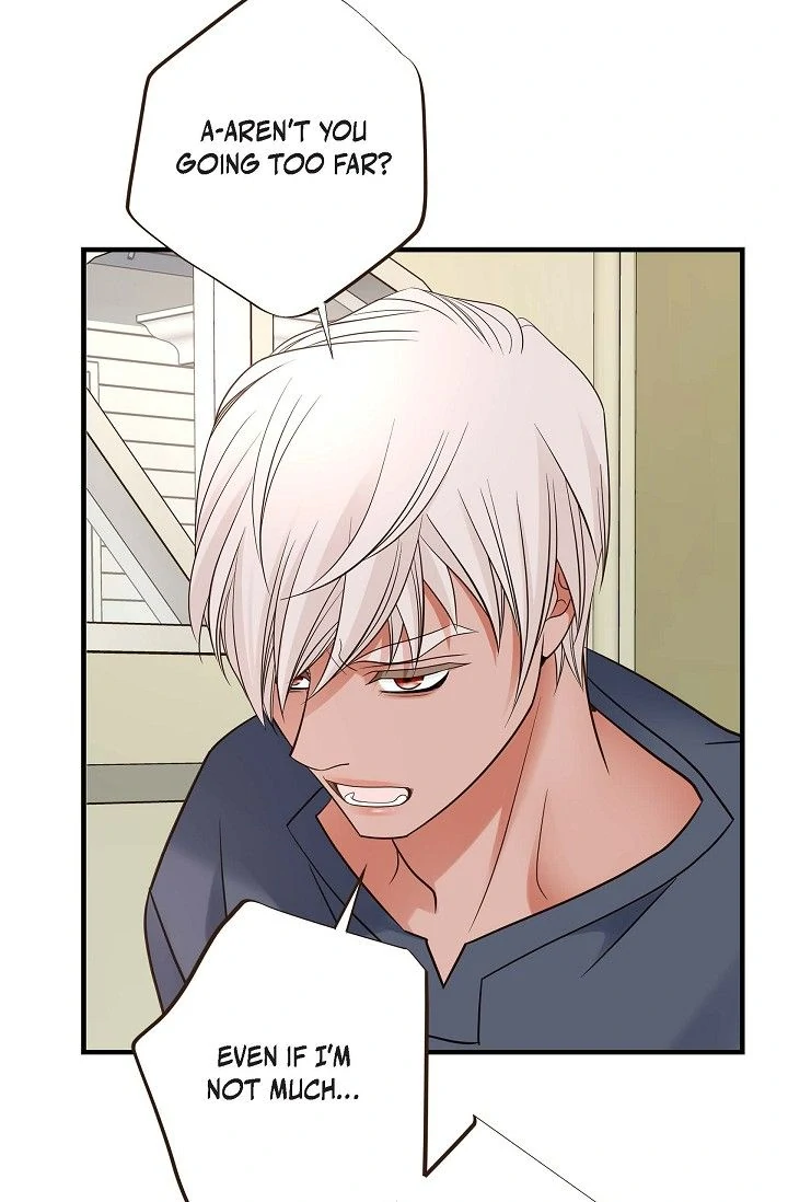 No Exit Chapter 92 - page 27
