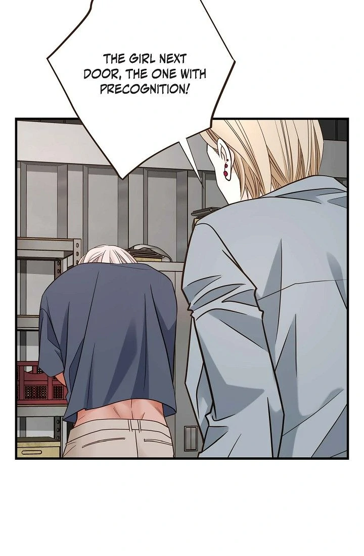 No Exit Chapter 92 - page 43