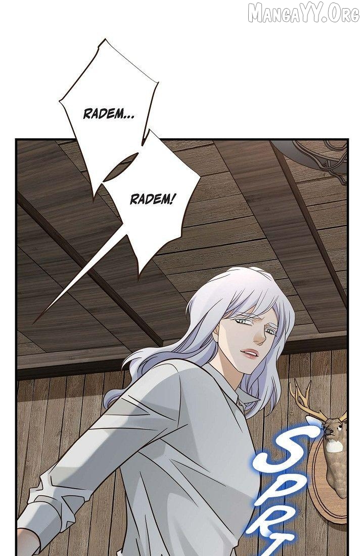 No Exit Chapter 92 - page 54