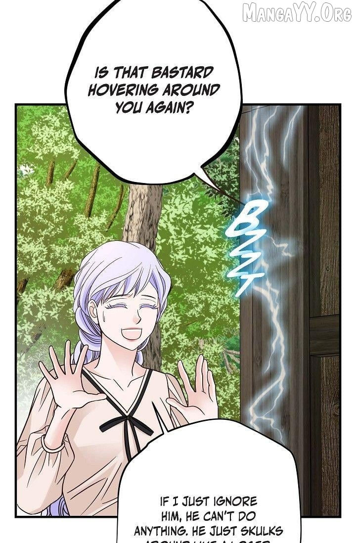 No Exit Chapter 92 - page 68