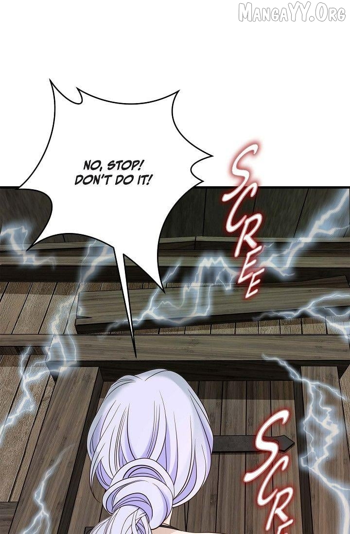 No Exit Chapter 92 - page 85