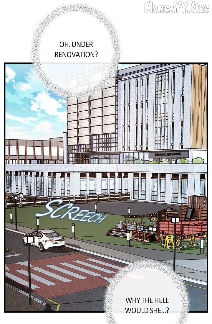 No Exit Chapter 92 - page 88