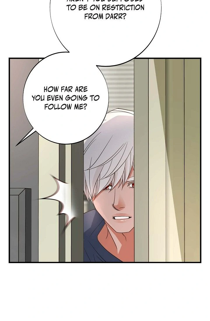 No Exit Chapter 92 - page 9