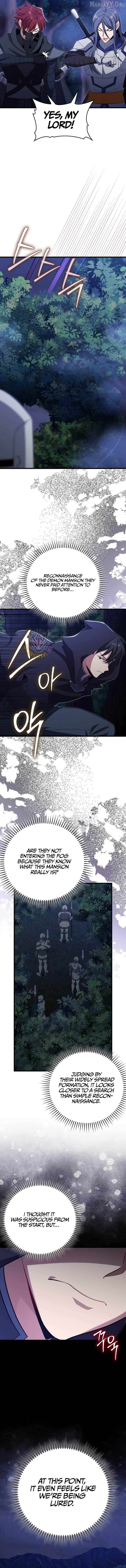 Max Level Player Chapter 127 - page 11