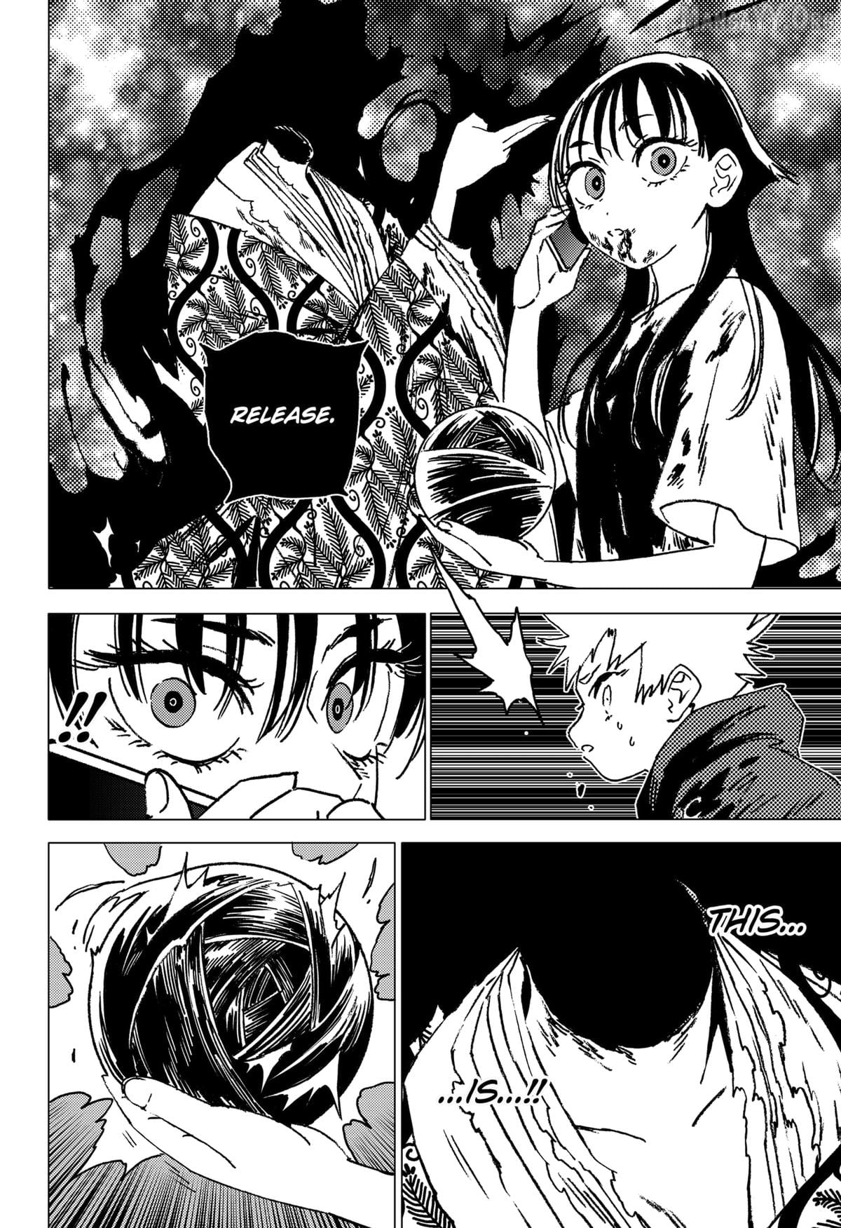 GHOST FIXERS Chapter 66 - page 4