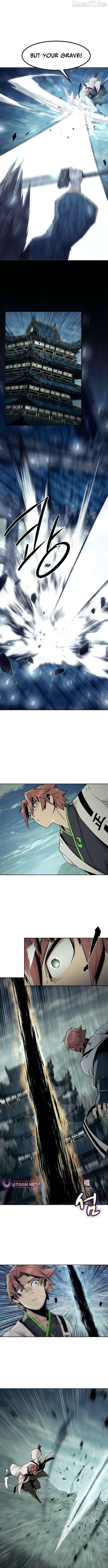 Becoming the Swordmaster Rank Young Lord of the Sichuan Tang Family Chapter 101 - page 4
