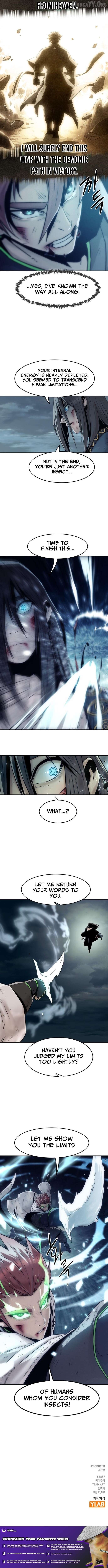 Becoming the Swordmaster Rank Young Lord of the Sichuan Tang Family Chapter 103 - page 12