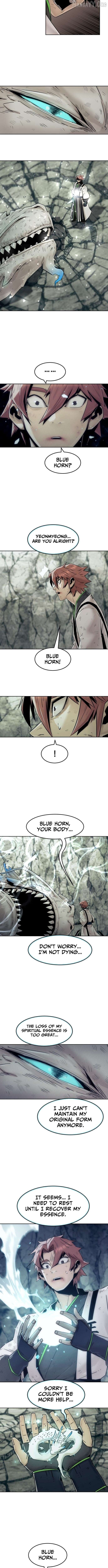 Becoming the Swordmaster Rank Young Lord of the Sichuan Tang Family Chapter 103 - page 2