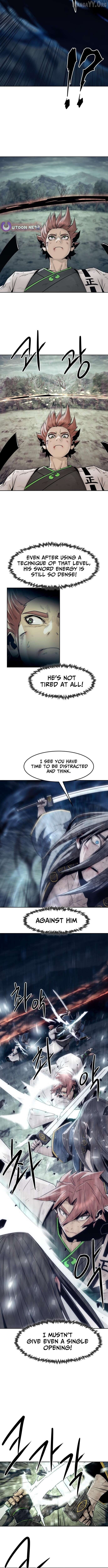 Becoming the Swordmaster Rank Young Lord of the Sichuan Tang Family Chapter 103 - page 5
