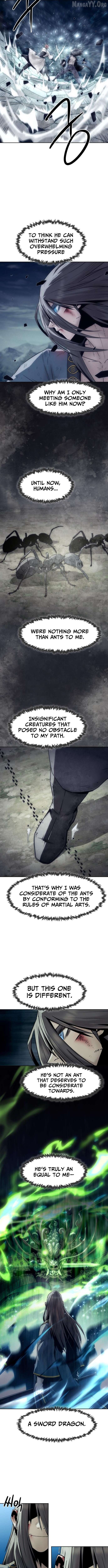 Becoming the Swordmaster Rank Young Lord of the Sichuan Tang Family Chapter 103 - page 6