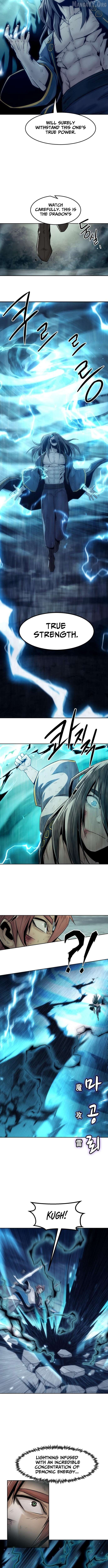 Becoming the Swordmaster Rank Young Lord of the Sichuan Tang Family Chapter 103 - page 8