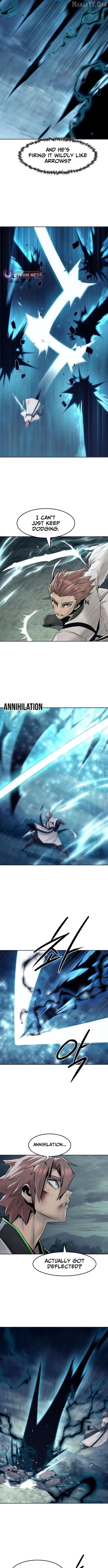Becoming the Swordmaster Rank Young Lord of the Sichuan Tang Family Chapter 103 - page 9