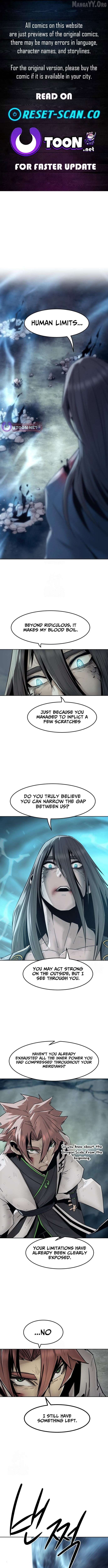 Becoming the Swordmaster Rank Young Lord of the Sichuan Tang Family Chapter 104 - page 1