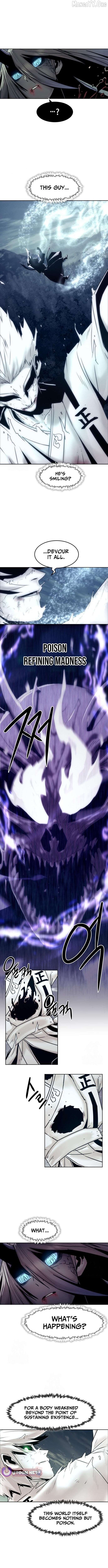 Becoming the Swordmaster Rank Young Lord of the Sichuan Tang Family Chapter 104 - page 11