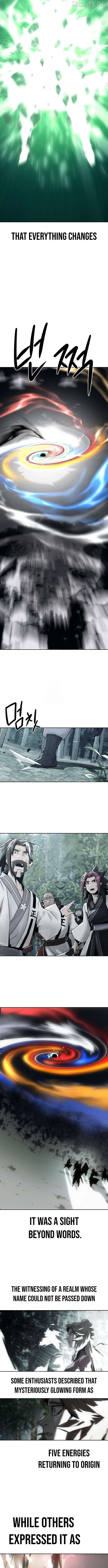 Becoming the Swordmaster Rank Young Lord of the Sichuan Tang Family Chapter 104 - page 14