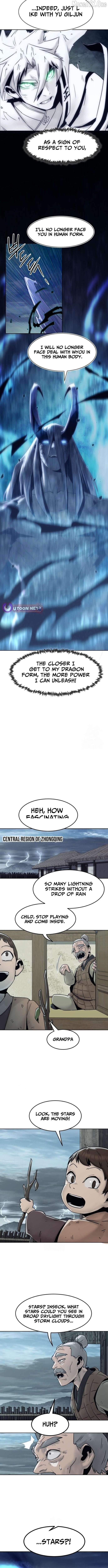 Becoming the Swordmaster Rank Young Lord of the Sichuan Tang Family Chapter 104 - page 6