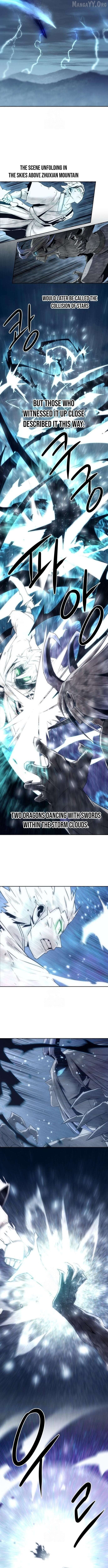 Becoming the Swordmaster Rank Young Lord of the Sichuan Tang Family Chapter 104 - page 7