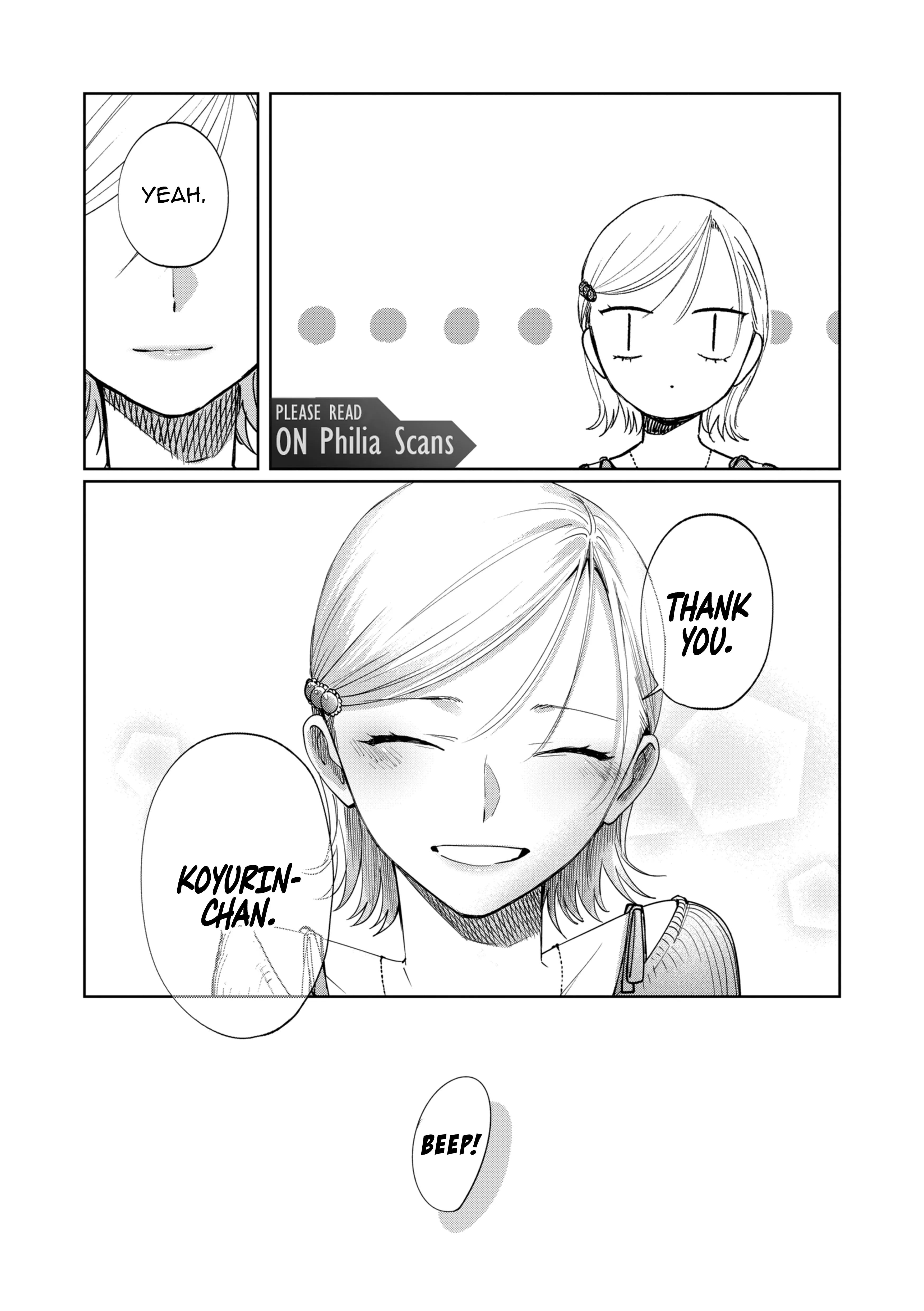 My younger sister has a troublesome older brother who is a Cisco computer Chapter 20 - page 16