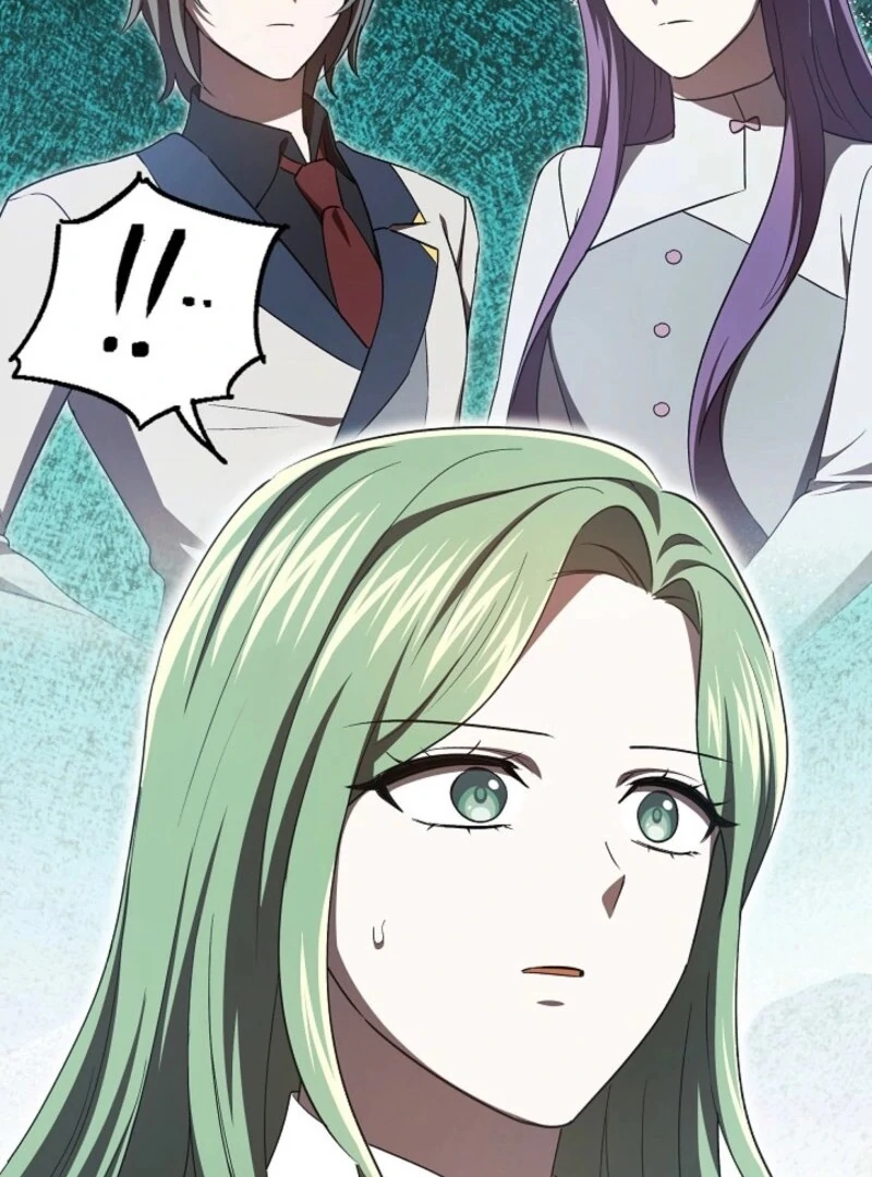 I’m a Supporting Role in a Horror Game, Don’t Kill Me Chapter 58 - page 99