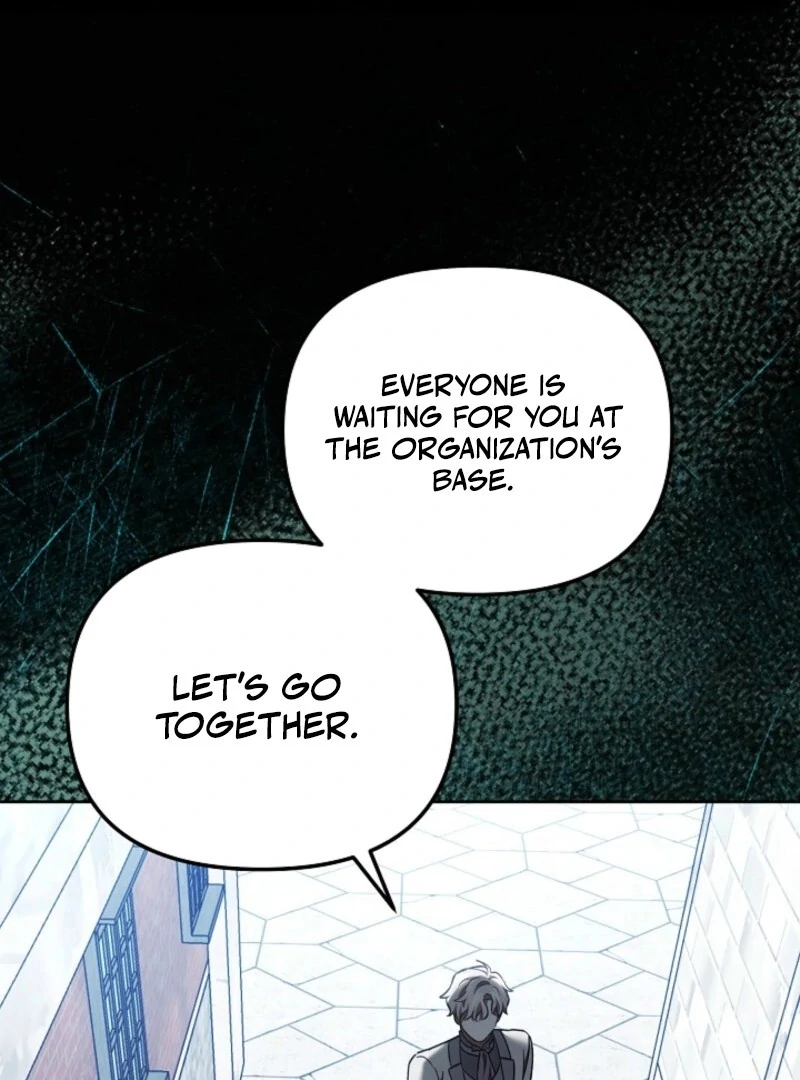 I’m a Supporting Role in a Horror Game, Don’t Kill Me Chapter 58 - page 102