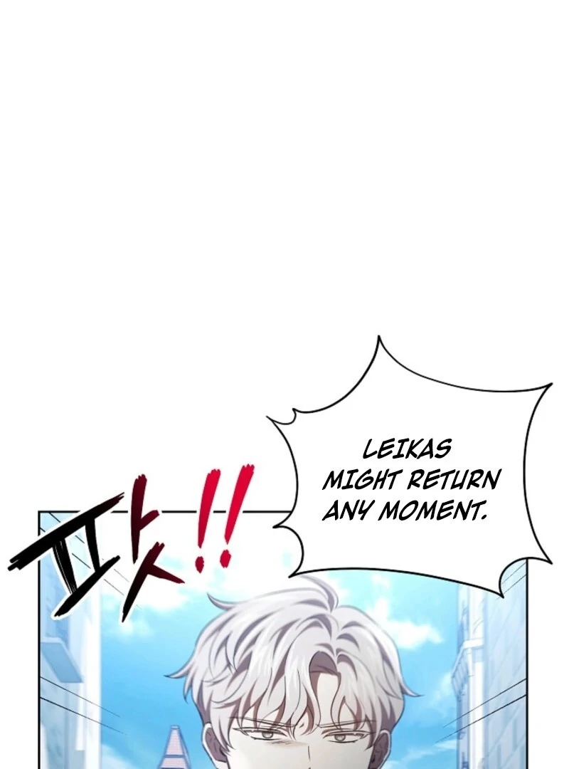 I’m a Supporting Role in a Horror Game, Don’t Kill Me Chapter 58 - page 106