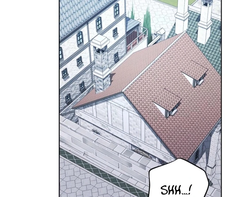 I’m a Supporting Role in a Horror Game, Don’t Kill Me Chapter 58 - page 11