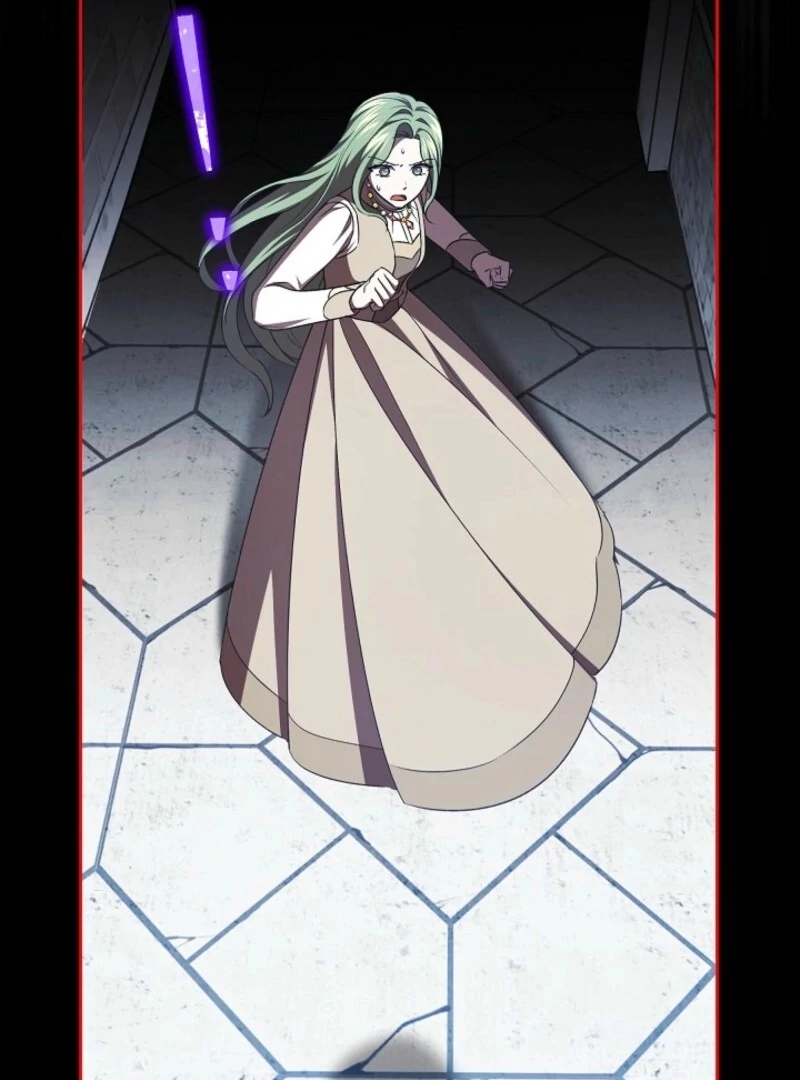 I’m a Supporting Role in a Horror Game, Don’t Kill Me Chapter 58 - page 120