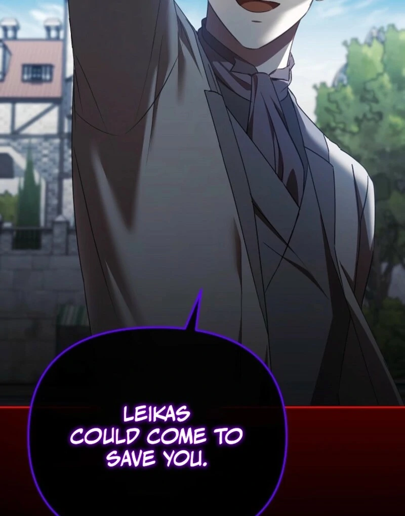 I’m a Supporting Role in a Horror Game, Don’t Kill Me Chapter 58 - page 123