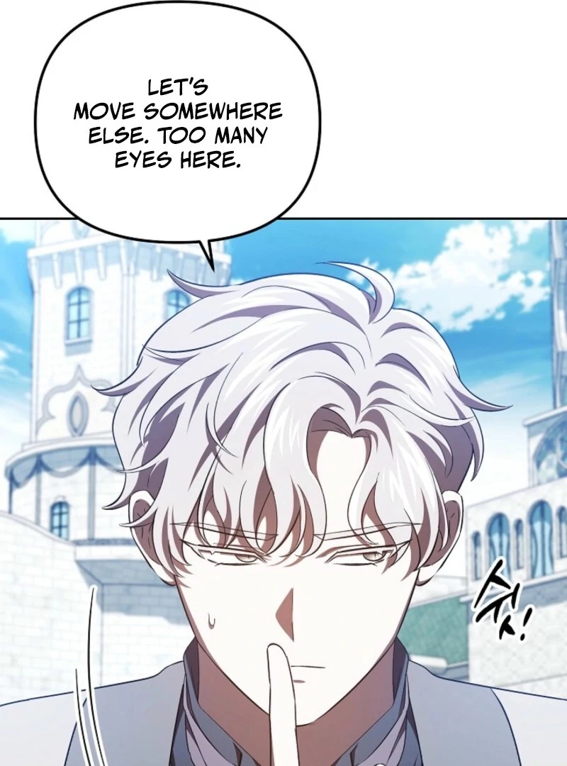 I’m a Supporting Role in a Horror Game, Don’t Kill Me Chapter 58 - page 13