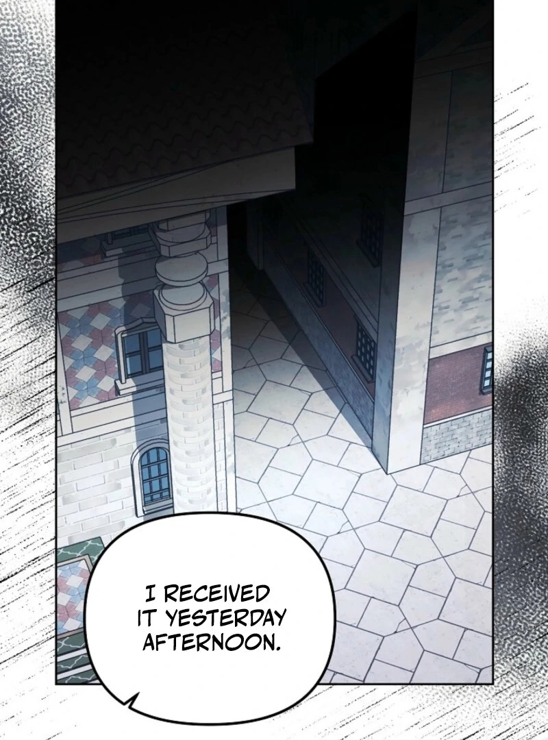 I’m a Supporting Role in a Horror Game, Don’t Kill Me Chapter 58 - page 15