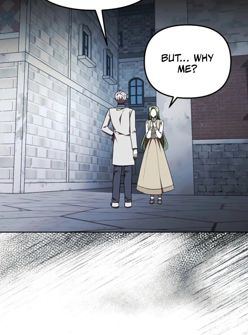 I’m a Supporting Role in a Horror Game, Don’t Kill Me Chapter 58 - page 17