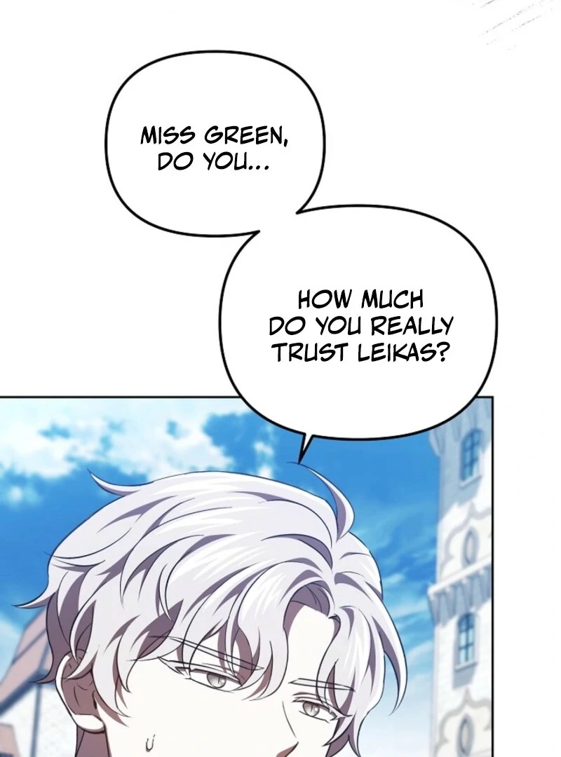 I’m a Supporting Role in a Horror Game, Don’t Kill Me Chapter 58 - page 18