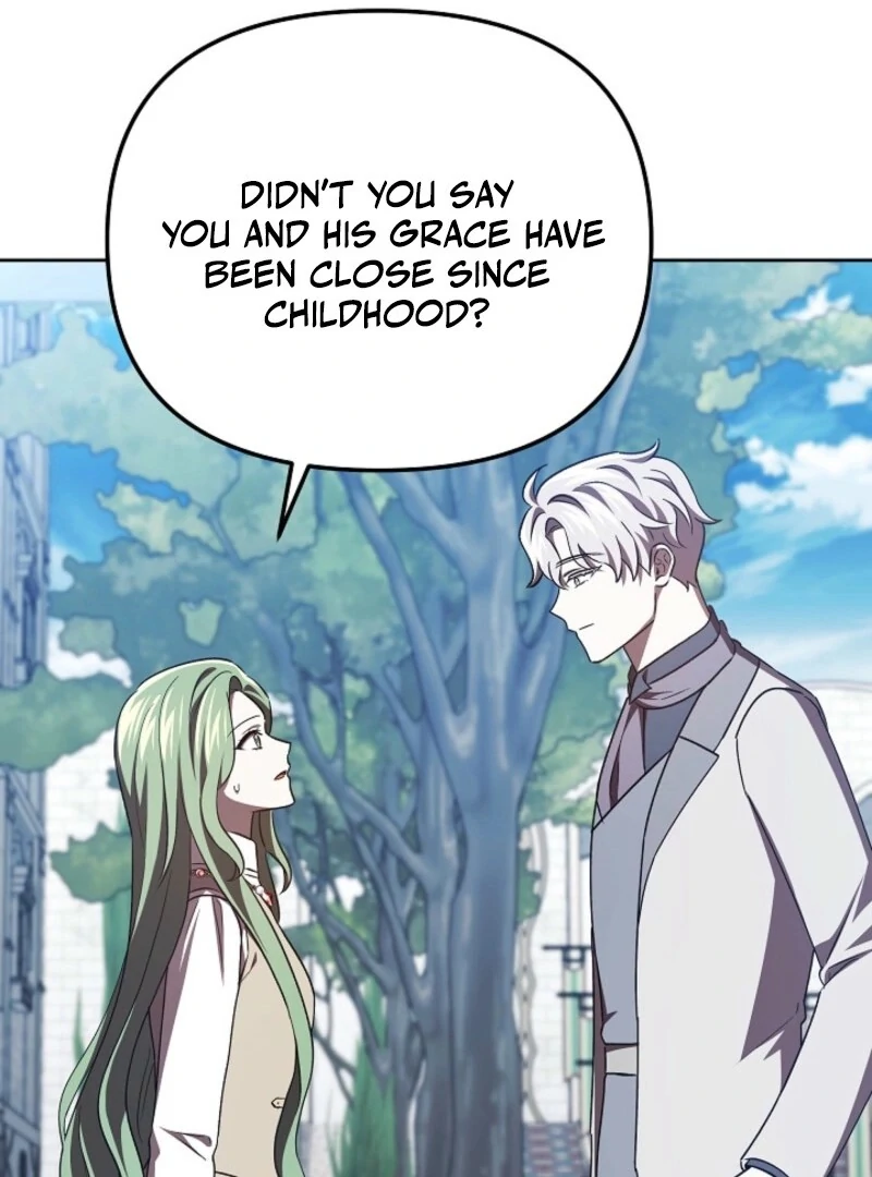 I’m a Supporting Role in a Horror Game, Don’t Kill Me Chapter 58 - page 1