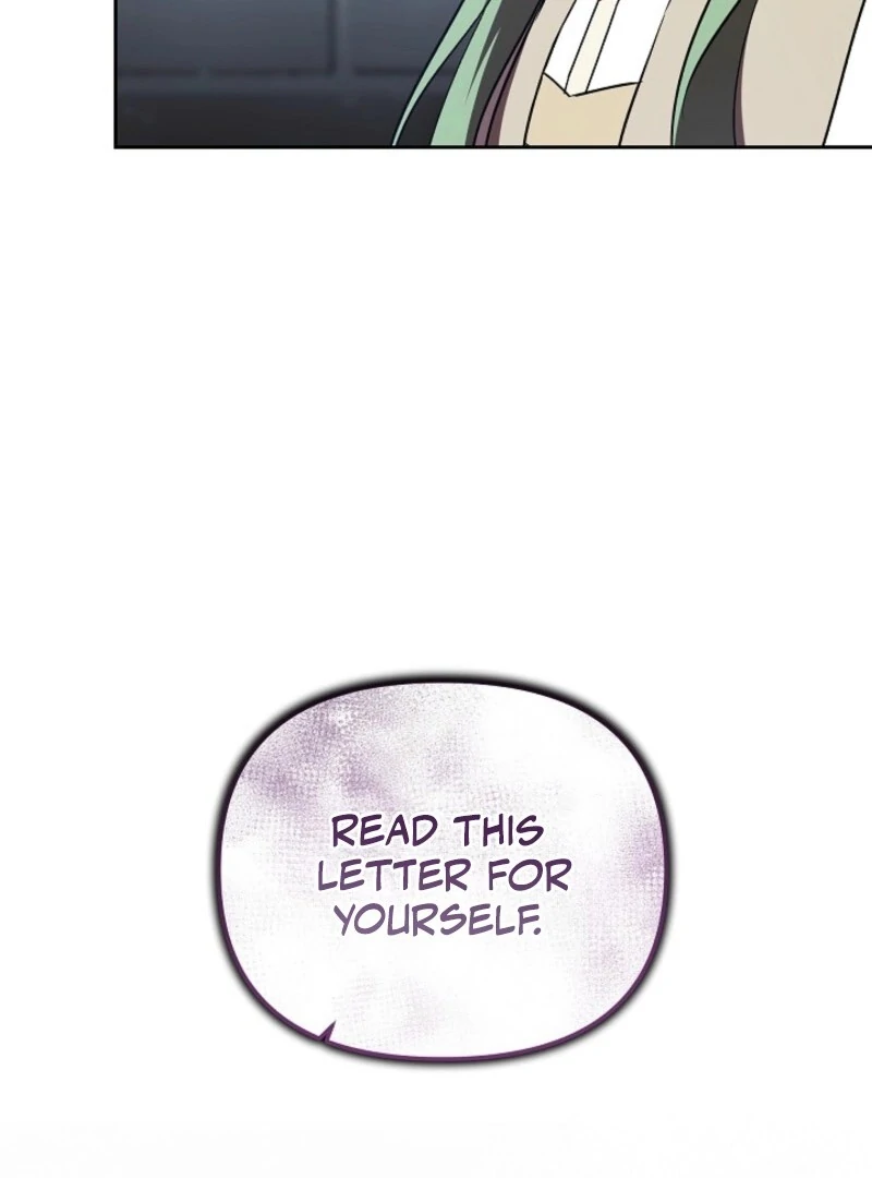 I’m a Supporting Role in a Horror Game, Don’t Kill Me Chapter 58 - page 21