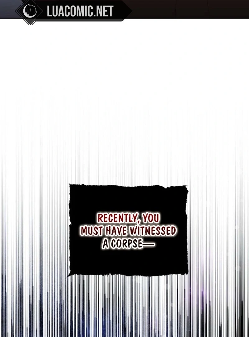 I’m a Supporting Role in a Horror Game, Don’t Kill Me Chapter 58 - page 24