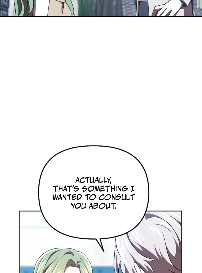 I’m a Supporting Role in a Horror Game, Don’t Kill Me Chapter 58 - page 2