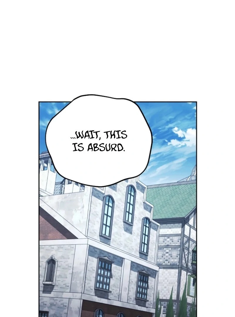 I’m a Supporting Role in a Horror Game, Don’t Kill Me Chapter 58 - page 33