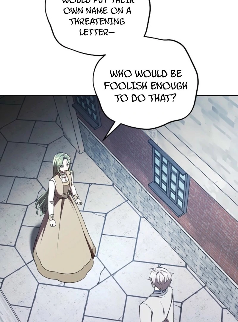 I’m a Supporting Role in a Horror Game, Don’t Kill Me Chapter 58 - page 35