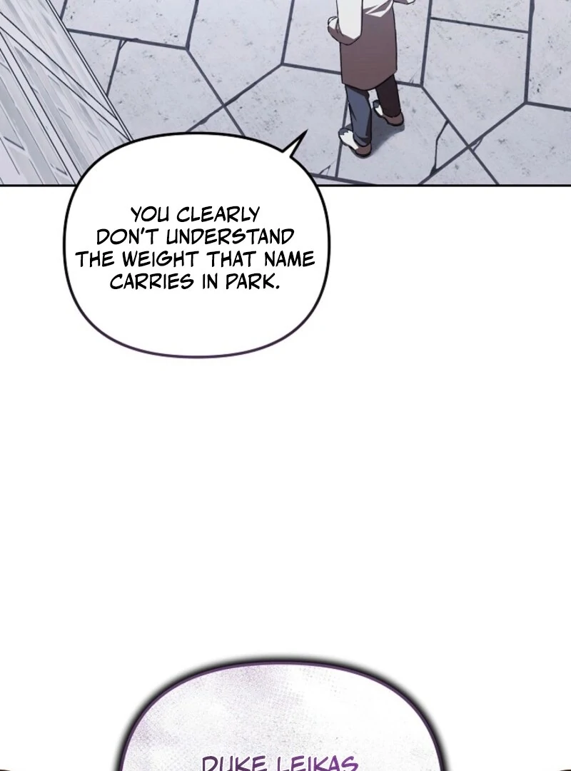 I’m a Supporting Role in a Horror Game, Don’t Kill Me Chapter 58 - page 36