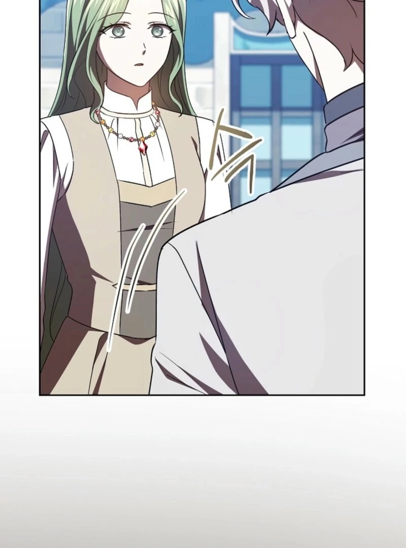 I’m a Supporting Role in a Horror Game, Don’t Kill Me Chapter 58 - page 3