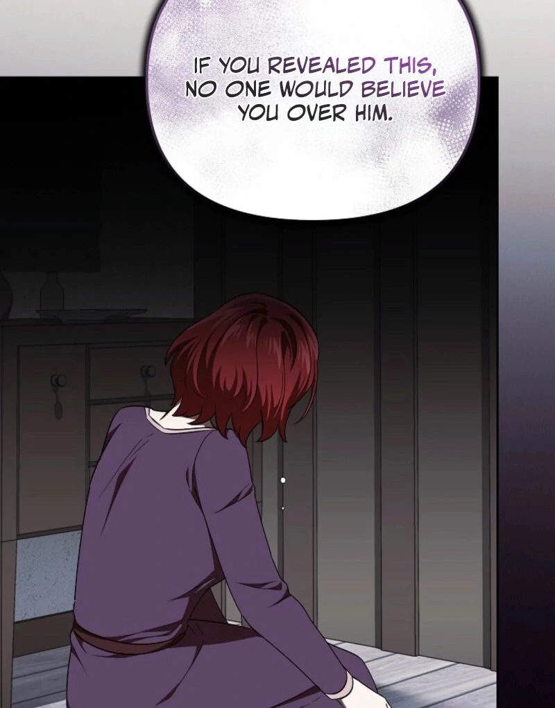 I’m a Supporting Role in a Horror Game, Don’t Kill Me Chapter 58 - page 39