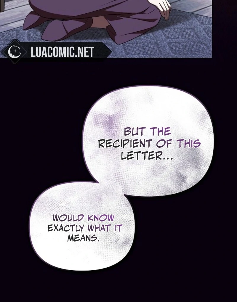 I’m a Supporting Role in a Horror Game, Don’t Kill Me Chapter 58 - page 40