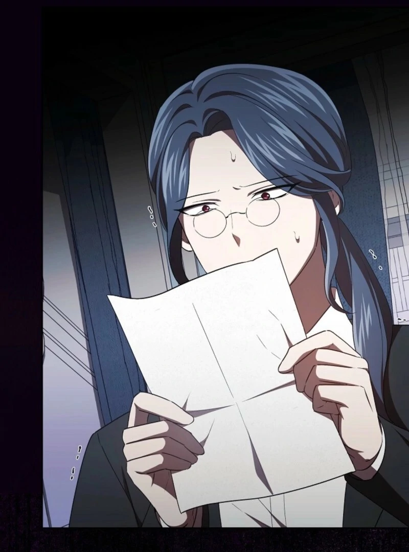 I’m a Supporting Role in a Horror Game, Don’t Kill Me Chapter 58 - page 41