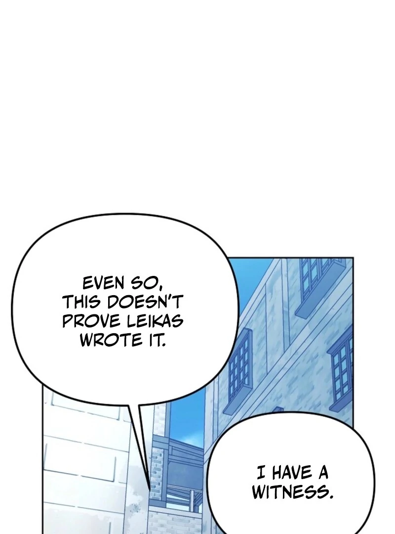 I’m a Supporting Role in a Horror Game, Don’t Kill Me Chapter 58 - page 44