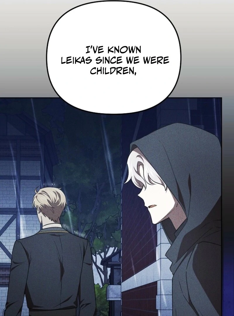 I’m a Supporting Role in a Horror Game, Don’t Kill Me Chapter 58 - page 48