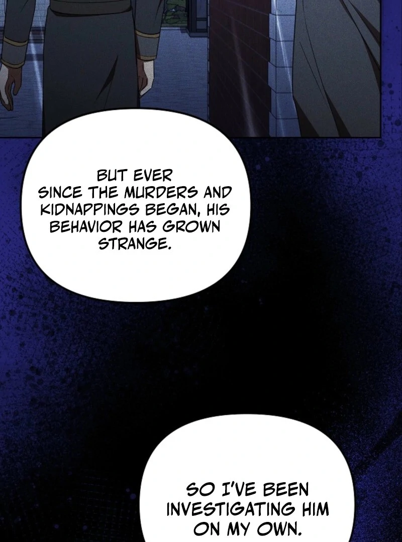 I’m a Supporting Role in a Horror Game, Don’t Kill Me Chapter 58 - page 49