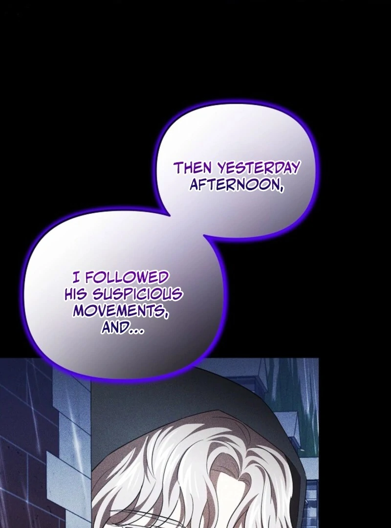 I’m a Supporting Role in a Horror Game, Don’t Kill Me Chapter 58 - page 51